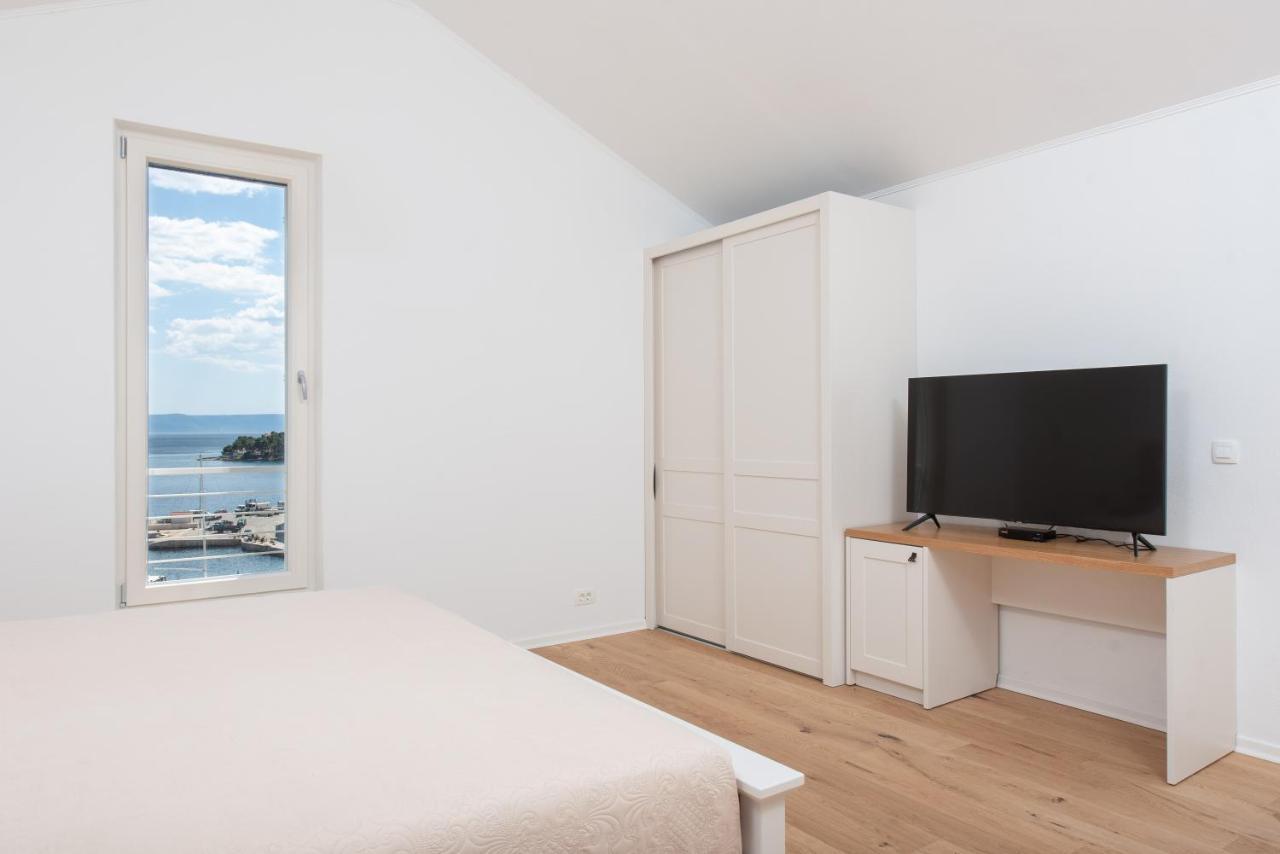 New Luxurious Villa Tinka - Sumartin Zewnętrze zdjęcie